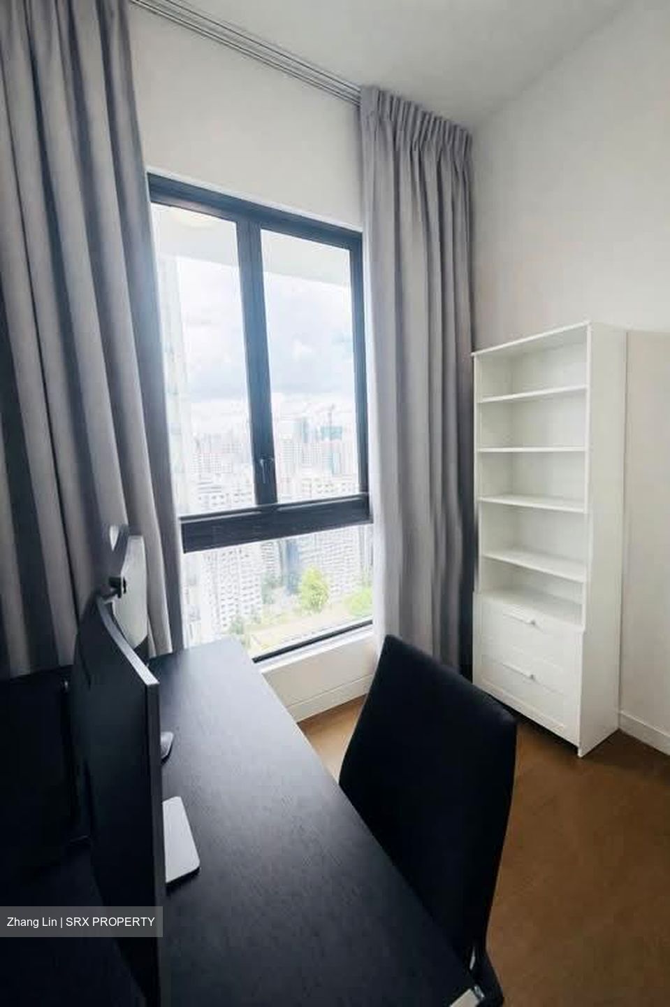 Highline Residences (D3), Condominium #554909981